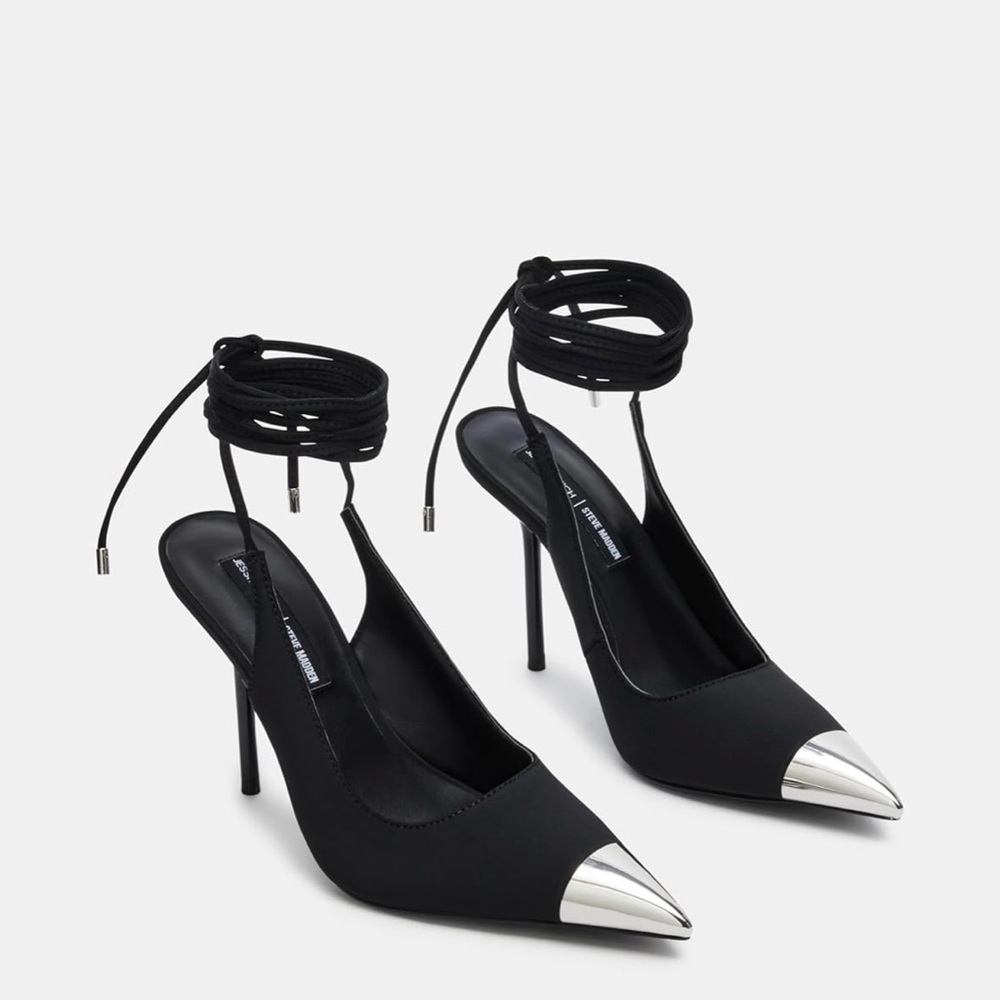 Steve Madden Jessica Rich Mira Heeled Shoes for Women